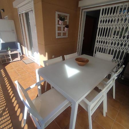 Apartamento Con Piscina Y Cerca De La Playa Canet d'En Berenguer Ngoại thất bức ảnh