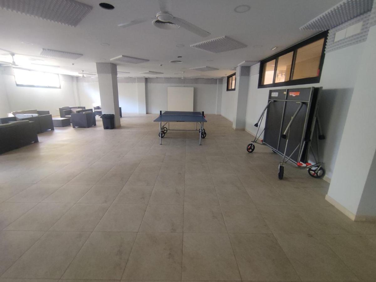 Apartamento Con Piscina Y Cerca De La Playa Canet d'En Berenguer Ngoại thất bức ảnh