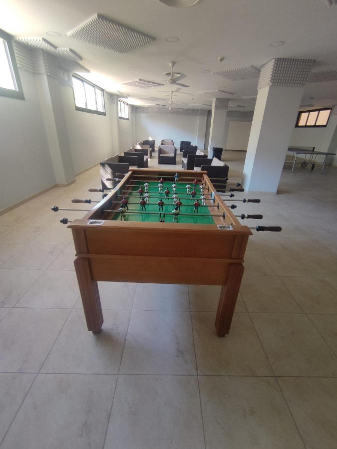 Apartamento Con Piscina Y Cerca De La Playa Canet d'En Berenguer Ngoại thất bức ảnh