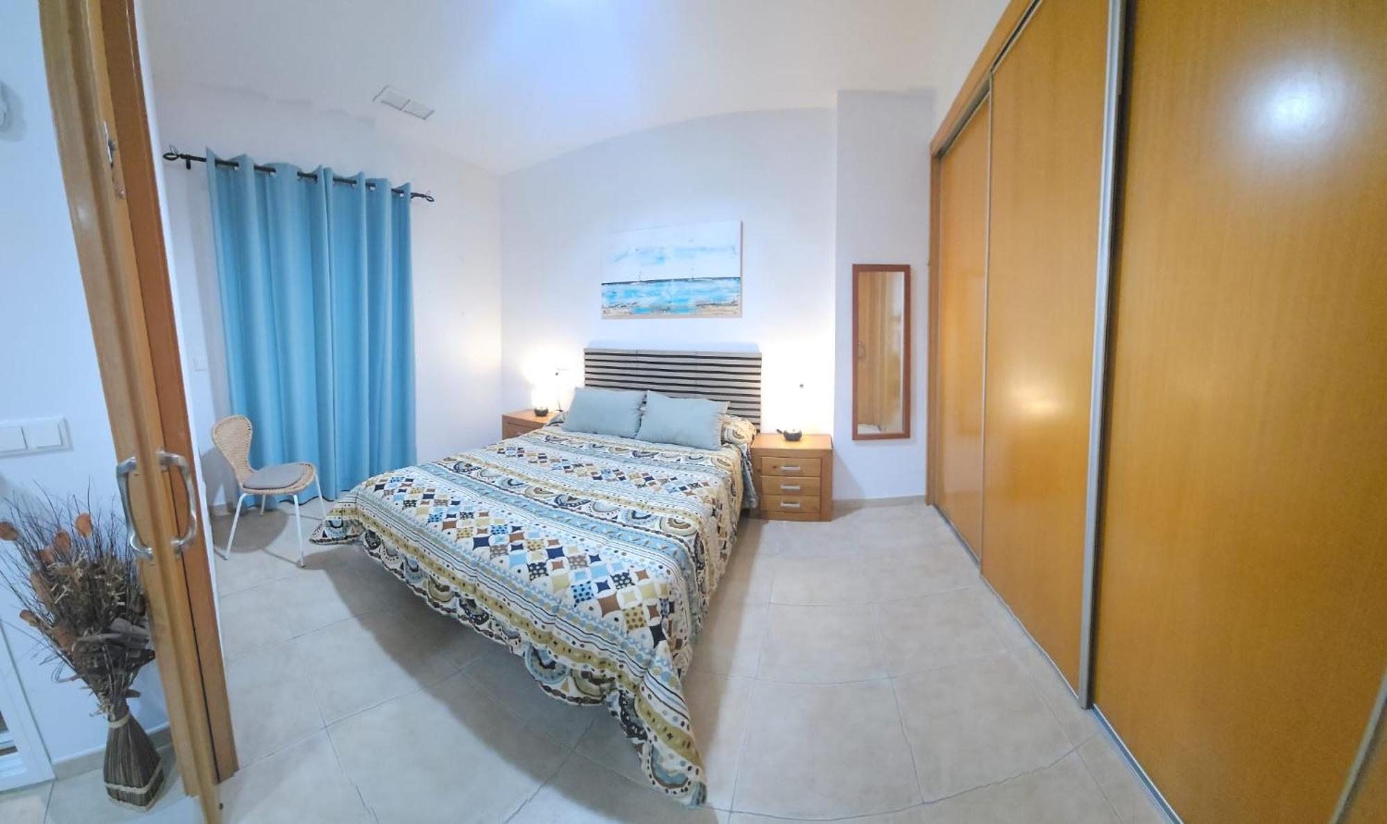 Apartamento Con Piscina Y Cerca De La Playa Canet d'En Berenguer Ngoại thất bức ảnh