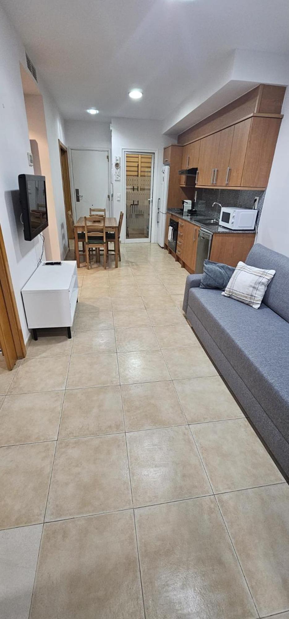 Apartamento Con Piscina Y Cerca De La Playa Canet d'En Berenguer Ngoại thất bức ảnh