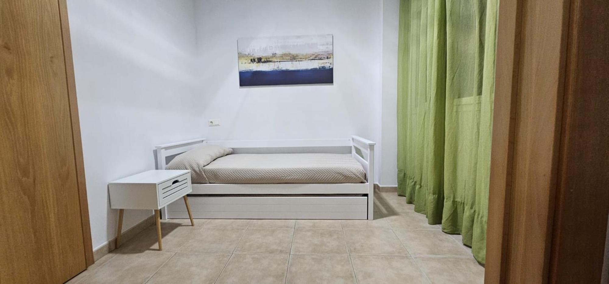Apartamento Con Piscina Y Cerca De La Playa Canet d'En Berenguer Ngoại thất bức ảnh